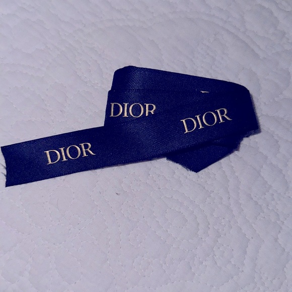 Dior Ribbon - Picture 2 of 5